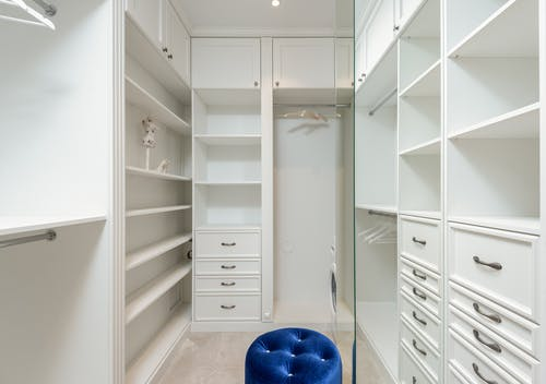 Reasons Why You Should Hire a Professional to Build Custom Closet