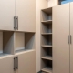 Garage cabinets and storage