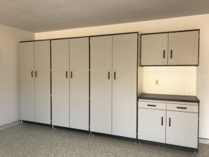 Importance of Garage Cabinets